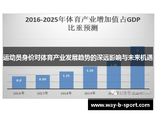 运动员身价对体育产业发展趋势的深远影响与未来机遇 运动员身价对体育产业发展趋势的深远影响与未来机遇