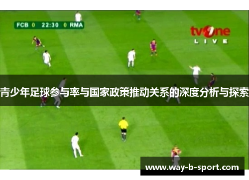 青少年足球参与率与国家政策推动关系的深度分析与探索